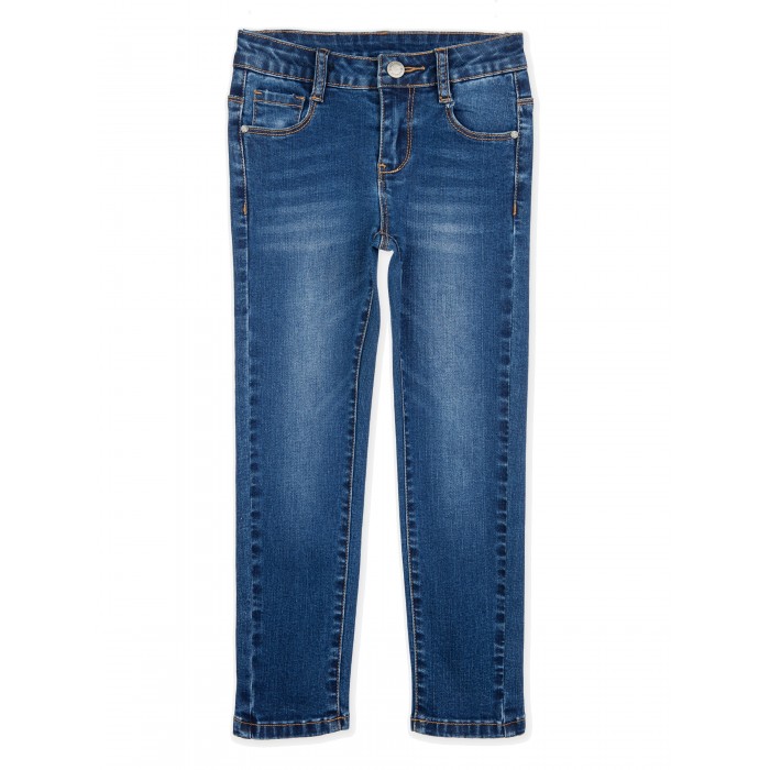 Брюки и джинсы Playtoday Брюки для девочек 120226002 цена и фото