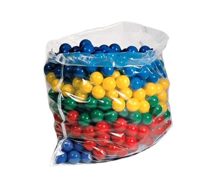 Сухие бассейны Кассон Шарики для бассейна 7 см 500 шт. 3-452 набор шаров 7шт шарики хаги ваги шар цифра шарики гелиевые фонтан из шаров шарики на день рождения