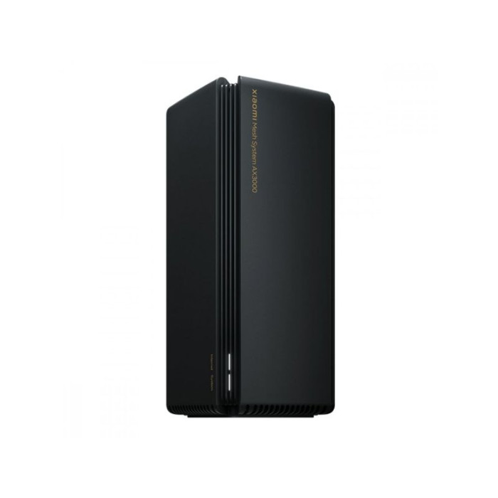

Xiaomi WiFi роутер Mi Mesh System AX3000, WiFi роутер Mi Mesh System AX3000