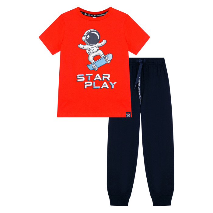 

Playtoday Star Play kids boys Комплект трикотажный 32312028, Star Play kids boys Комплект трикотажный 32312028
