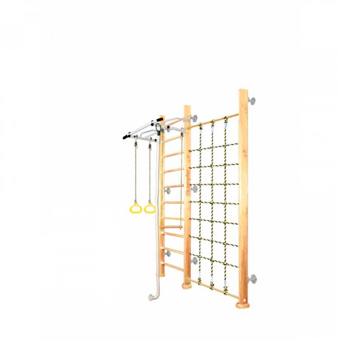 

Kampfer Шведская стенка Winner Wall 3 м, Шведская стенка Winner Wall 3 м