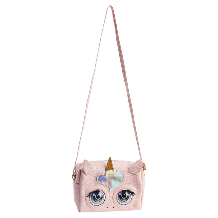 

Purse pets Интерактивная Сумочка-питомец Единорог, Интерактивная Сумочка-питомец Единорог