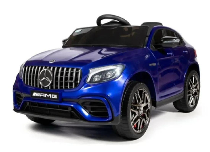  Barty Mercedes-AMG GLC 63 S Coupe - 