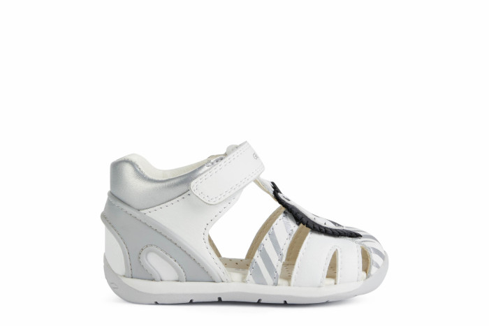 

Geox Туфли летние B Each girl B250AA, Туфли летние B Each girl B250AA