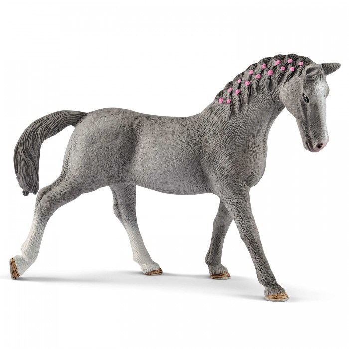 

Schleich Игровая фигурка Тракененская кобыла, Игровая фигурка Тракененская кобыла