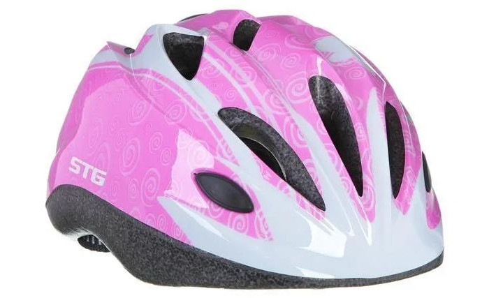Шлемы и защита STG Шлем HB6-5-D цена и фото