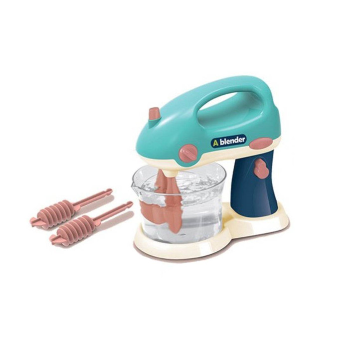 

Наша Игрушка Игровой набор Бытовая техника (4 предмета), Игровой набор Бытовая техника (4 предмета)