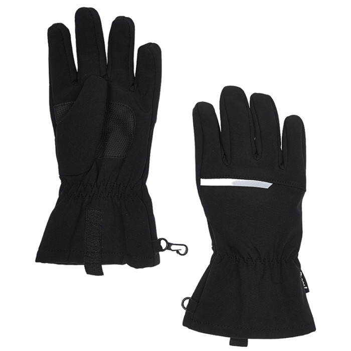 

Oldos Active Перчатки softshell Болди, Active Перчатки softshell Болди