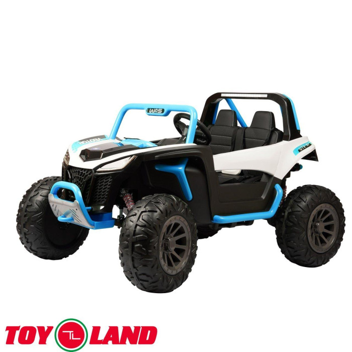 

Электромобиль Toyland Багги 24V YEG 4004, Багги 24V YEG 4004