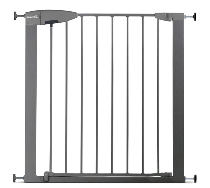 Munchkin Ворота безопасности металлические MCK Easy Lock
