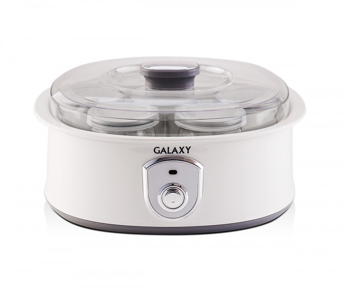 

Galaxy Йогуртница электрическая GL269, Йогуртница электрическая GL269