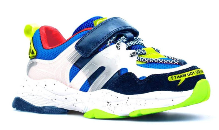 

Котофей Кроссовки для мальчика 444017, Кроссовки для мальчика 444017