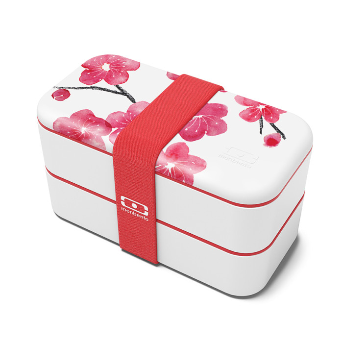 

Monbento Ланч-бокс MB Original Blossom, Ланч-бокс MB Original Blossom