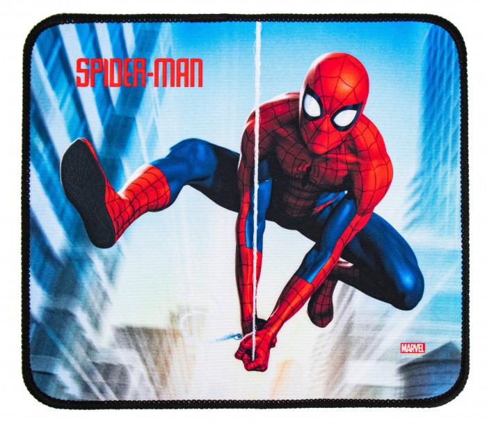  ND Play Коврик для мыши Марвел Spider-Man