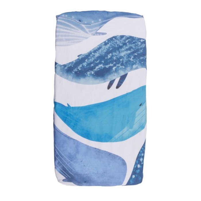 Forest kids    Cute Whale12060 