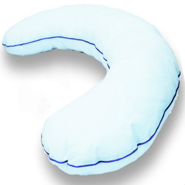 Подушки для беременных БиоСон Подушка для беременных С 220х40 подушки для беременных фабрика облаков подушка для беременных