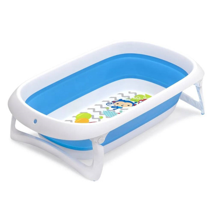 FunKids Ванночка Folding Baby Bath