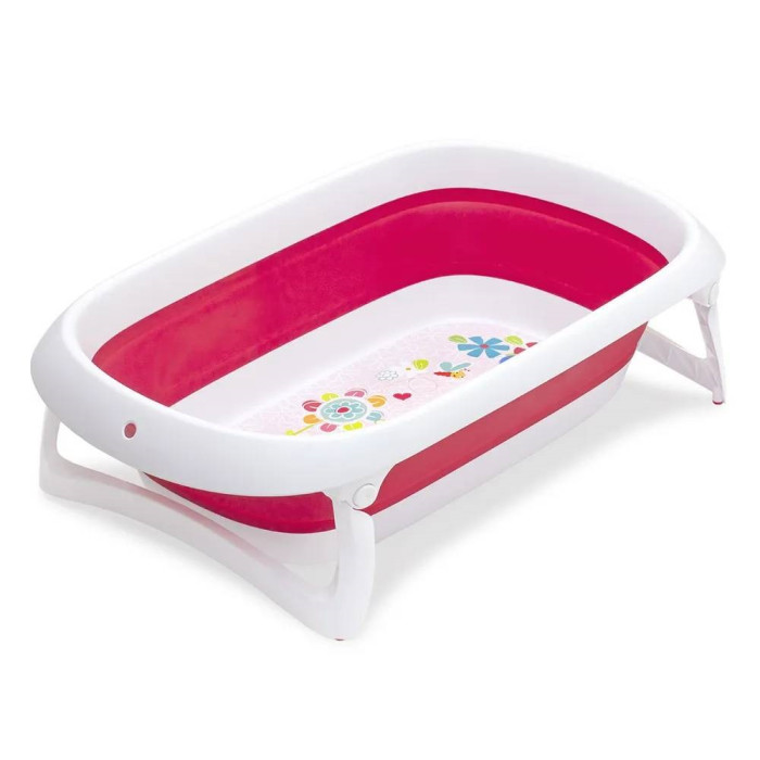 FunKids Ванночка Folding Baby Bath