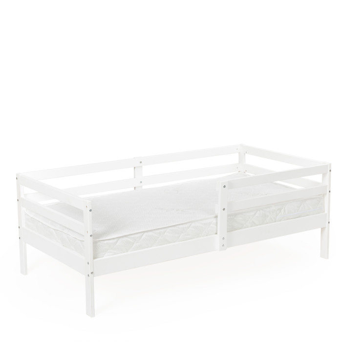 Подростковая кровать Bebizaro Junior матрас bebizaro handy 120x60 см