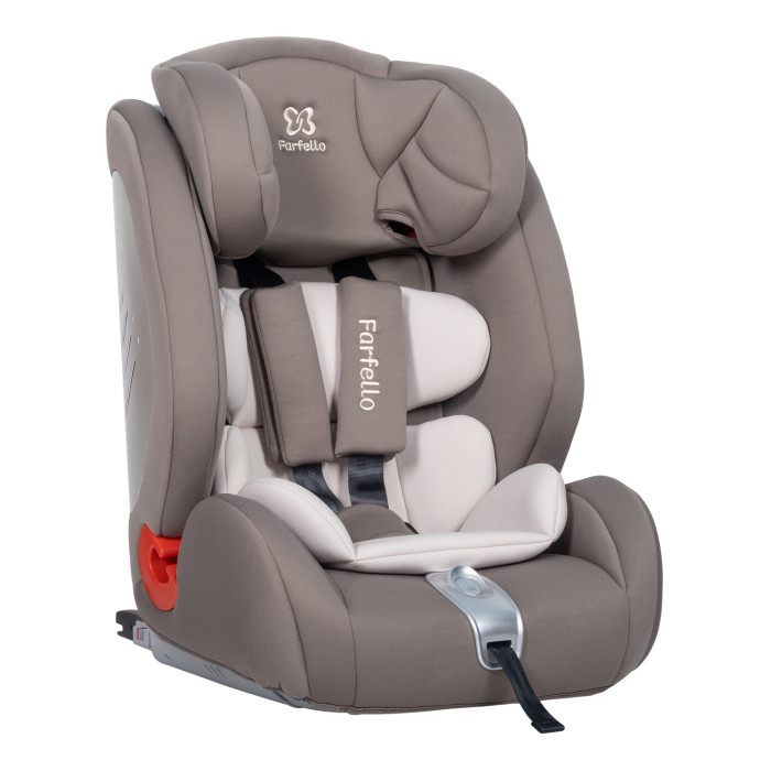 Автокресло Farfello YKO-931 IsoFix