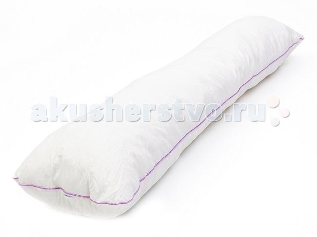БиоСон Подушка для беременных I 170х30 roxy kids подушка для беременных и кормления премиум