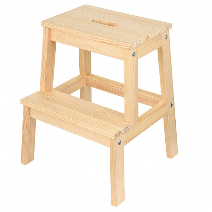 Хозяйственные товары Kett-Up Табурет-стремянка Favorite Eco кресла и стулья kett up табурет деревянный old school eco