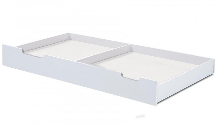 КарИВи Дополнительное спальное место/ящик для игрушек 180х80 см ящик для игрушек моби малиновый м 2598