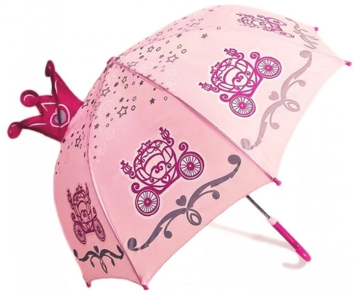 Зонт Mary Poppins Корона 46 см