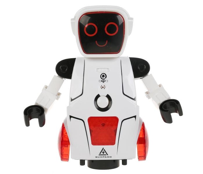 Роботы Технодрайв Робот Мегабот 1911B150-R цена и фото