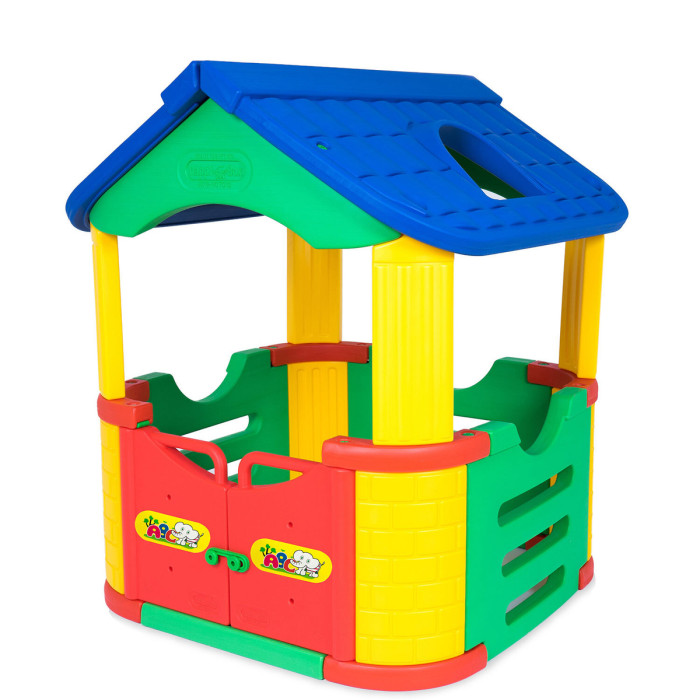 Игровые домики и палатки Happy Box Игровой домик JM-802А 30799