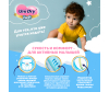  UniDry Детские подгузники-трусики Super Dry M (6-11 кг) 22 шт. - 3 _4_-1683797820