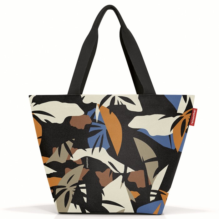 

Reisenthel Сумка Shopper M miami, Сумка Shopper M miami