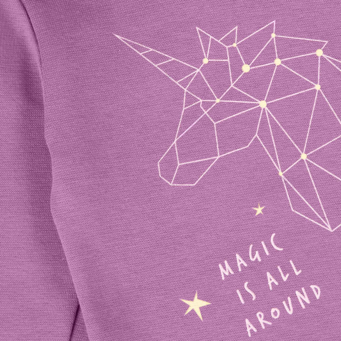 Bossa Nova Водолазка для девочки 213Б-227