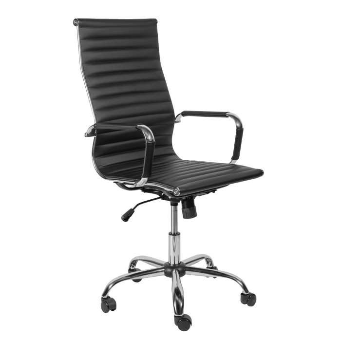 Кресла и стулья Меб-фф Компьютерное кресло MF-6002H