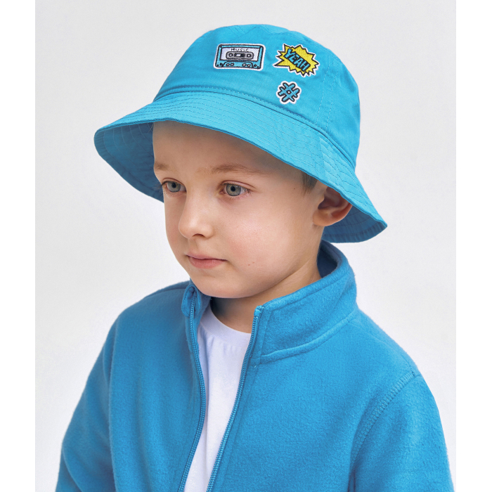 

Totti Kids Панама МС-2037, Панама МС-2037