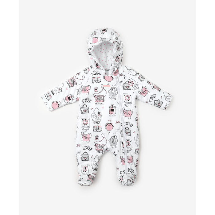 

Gulliver Комбинезон 22252GNC5303, Комбинезон 22252GNC5303