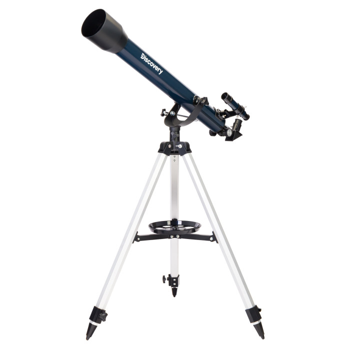 

Discovery Телескоп Sky T60 с книгой, Телескоп Sky T60 с книгой