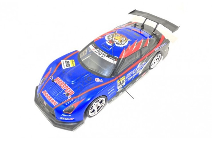 

CS Toys Радиоуправляемый автомобиль для дрифта Nissan 350Z GT, Радиоуправляемый автомобиль для дрифта Nissan 350Z GT