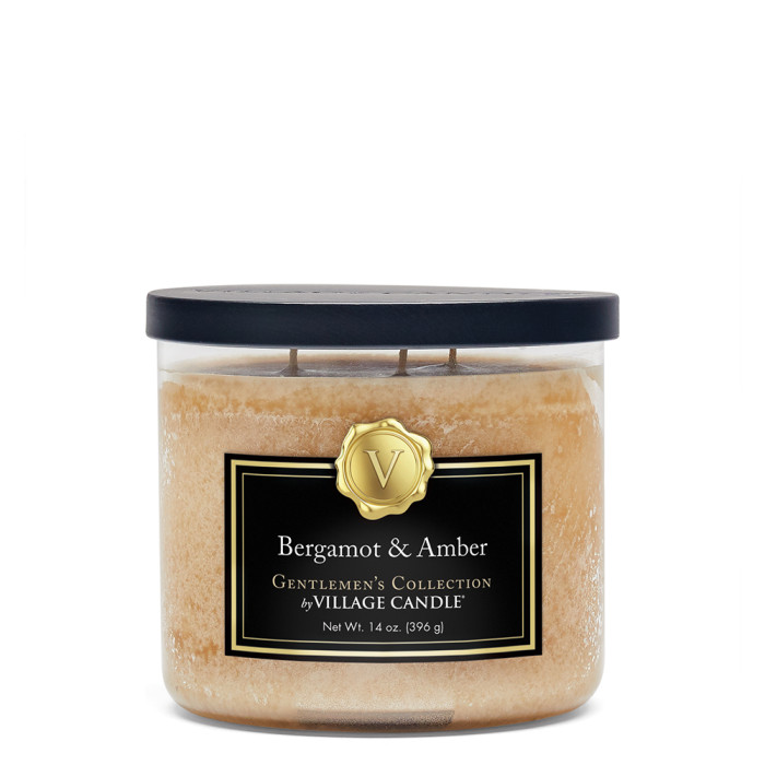 

Village Candle Ароматическая свеча Бергамот и Амбра чаша, средняя, Ароматическая свеча Бергамот и Амбра чаша, средняя