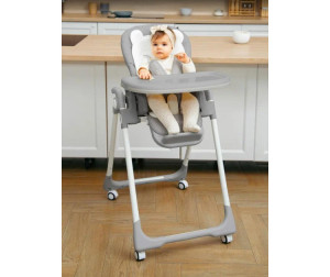 Стул Tutti Bambini для кормления растущий High Chair Nova купить в интернет-магазине Lapsi