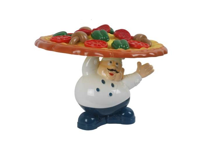 

1 Toy Игра настольная Неуловимая пицца, Игра настольная Неуловимая пицца