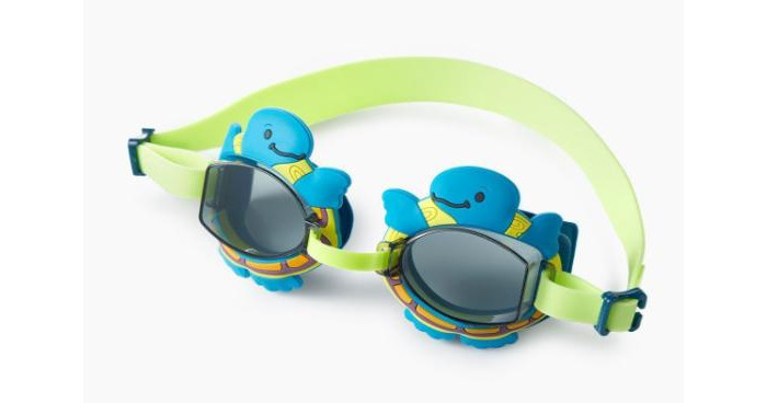 

Happy Baby Очки для плавания Turtles, Очки для плавания Turtles