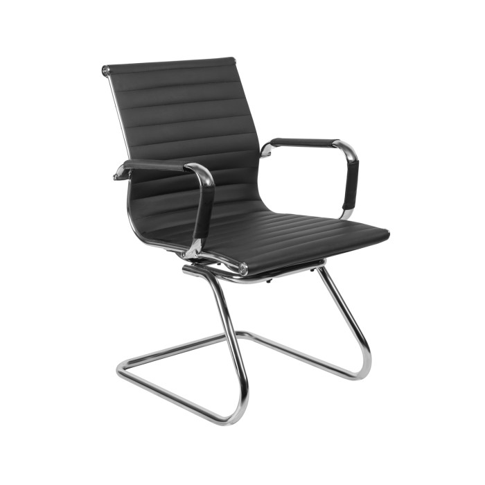 Кресла и стулья Меб-фф Офисный стул MF-6002V стул офисный simona серый