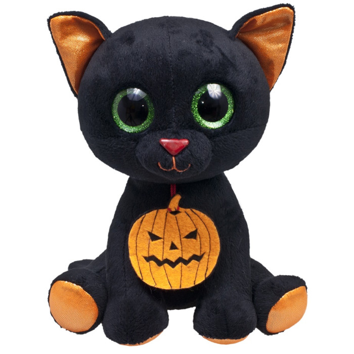 

Мягкая игрушка Fancy Котенок Хэлли, Котенок Хэлли