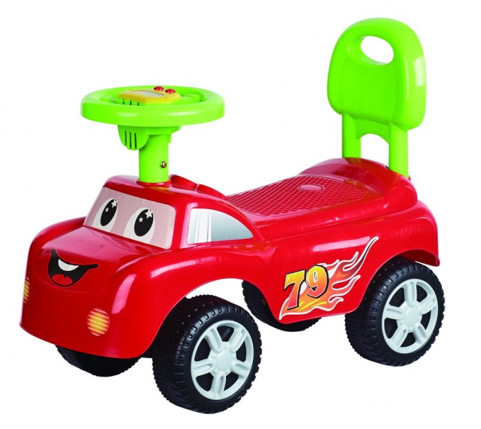 Каталка Barty GT608