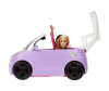  Mattel Автомобиль для кукол Barbie Elestrische Auto - Mattel Автомобиль для кукол Barbie Elestrische Auto