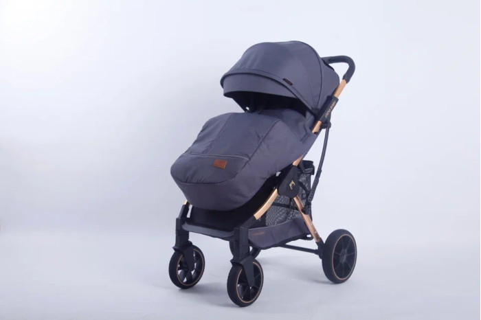 Прогулочная коляска Iningbaby F7 Pro