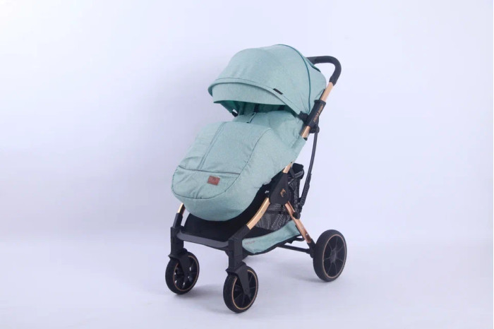 Прогулочная коляска Iningbaby F7 Pro