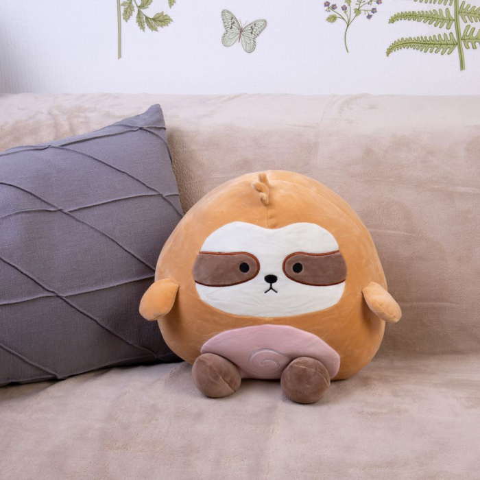 

Мягкая игрушка KiDWoW Енот 325037742, Енот 325037742