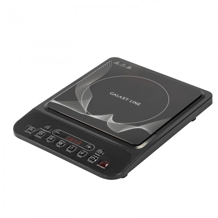 

Galaxy Line Индукционная плитка GL3060, Line Индукционная плитка GL3060